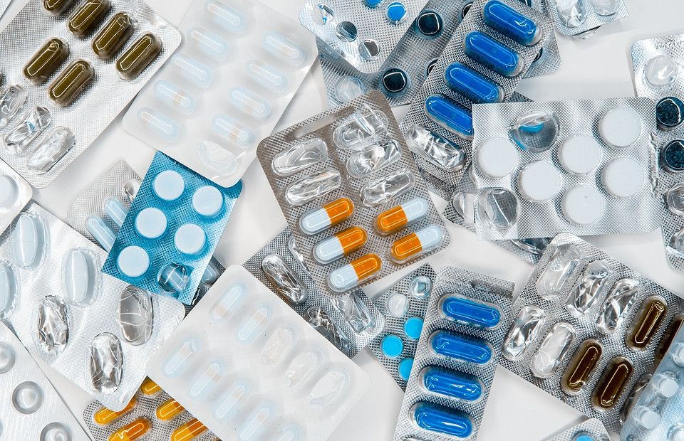 
 7 способов сэкономить на лекарствах без риска для здоровья                                