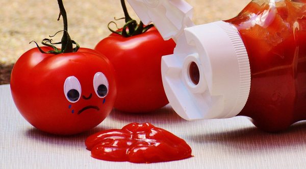 
 Как отстирать кетчуп: 7 способов спасти от пятен любую ткань                                 - 
 Как отстирать кетчуп: 7 способов спасти от пятен любую ткань                                 