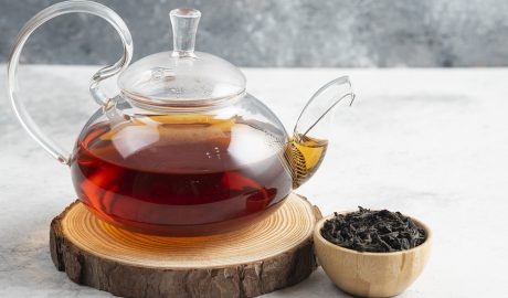 Чорний чай: користь і шкода для здоров’я