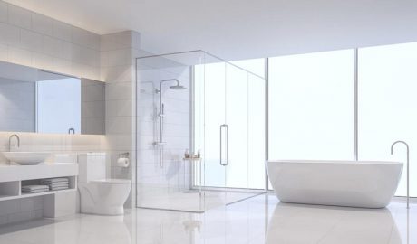 Як оновити ванну кімнату без ремонту: 5 ідей